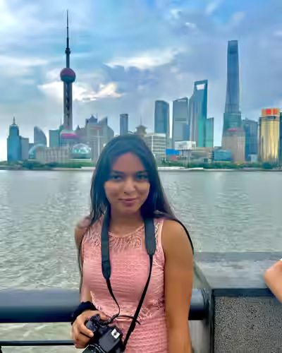 Desi Rich Girl Turns Nasty for Daddy