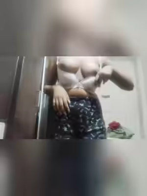 Viral Video: Desi Big Boobed and Assed Hot Girl Leaked in 2026