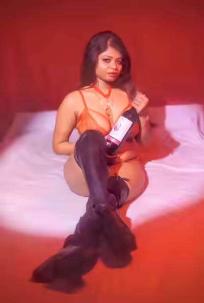 Divya Mitra's Final SetCelebration