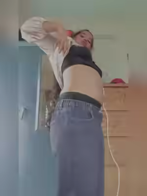 Sexy Bengali GF Teasing Clips