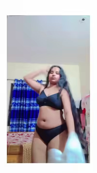 Sexy Bengali GF Teasing Clips