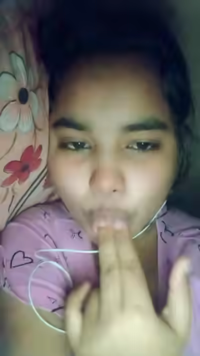 Sexy Bengali GF Teasing Clips