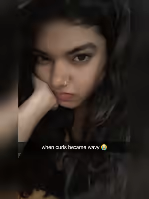 International College Girl Dancing