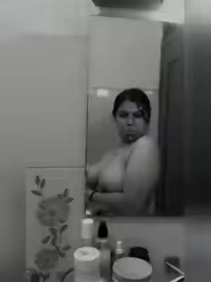 Beautiful Busty TikTok Tiker from Nepal