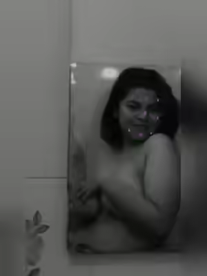 Beautiful Busty TikTok Tiker from Nepal