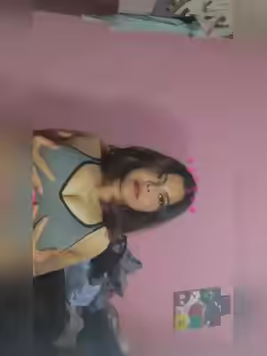 Beautiful Busty TikTok Tiker from Nepal