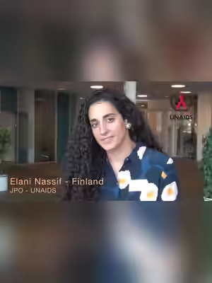 Elani Nassif - Arabic Muslim College Girlcasting