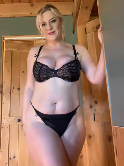 Ass, Pussy, Tits—Meet Your Wife or Girlfriend