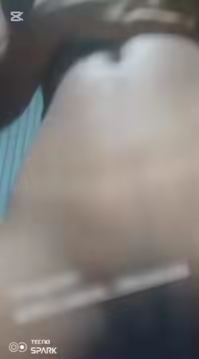 Fingering Clips with a Young VillagerGF