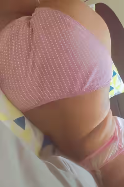 Sexy GF's Nudies泄露