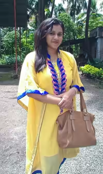 Mallu Hot Aunty 2026