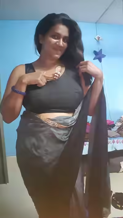 Mallu Hot Aunty 2026
