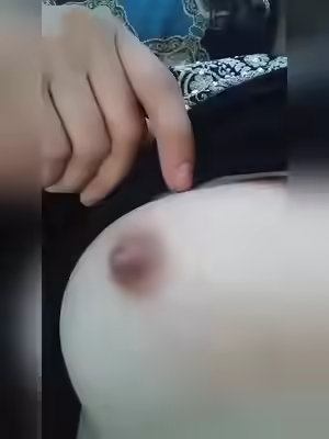 Desi Girl Reveals Boobs, Pussy, and Ass