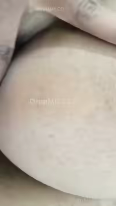 Desi Aunty Interacts with Customers Outdoors