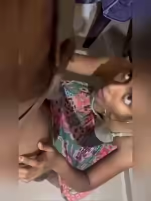 Mallu Babe With BF