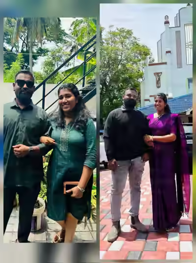Kerala Mallu Desi Indian Busty Wife Fun