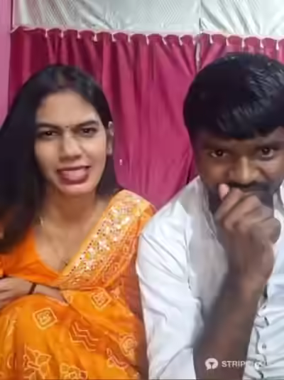 Garima's 2026 Sex Scenes