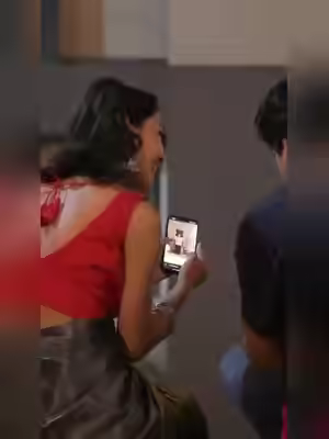 Viral Instagram Girl 2026