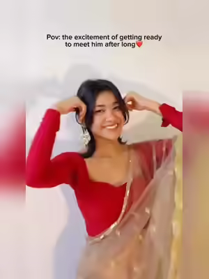 Viral Instagram Girl 2026