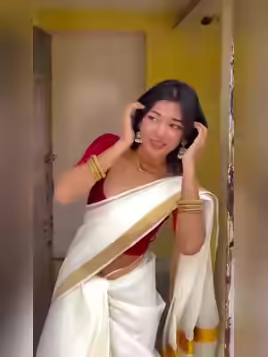 Viral Instagram Girl 2026