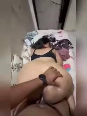 Big Ass Horny Indian Wife Hard Fisting