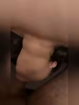 Indian Model Gives Blowjob and Gets Fucked