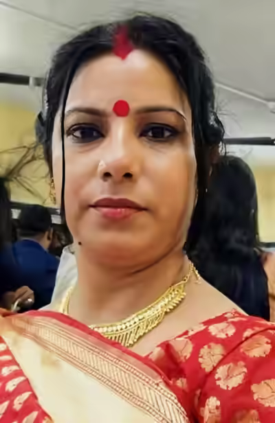 Bengali Boudi裸体照 (2026)