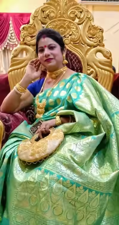 Bengali Boudi裸体照 (2026)