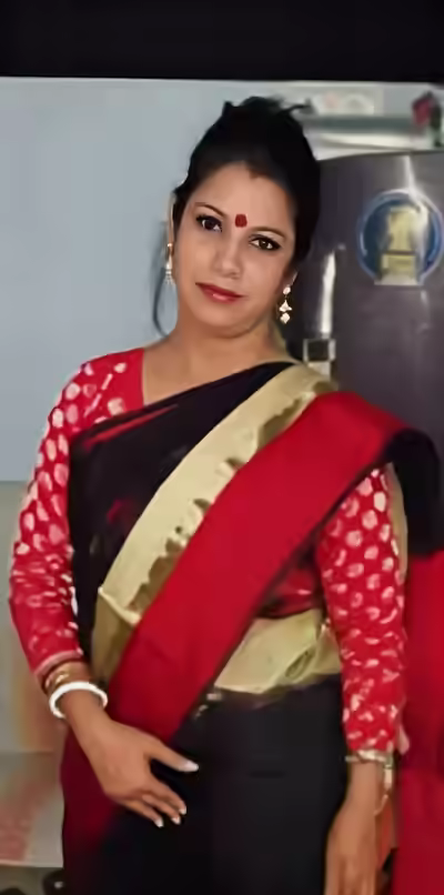 Bengali Boudi裸体照 (2026)
