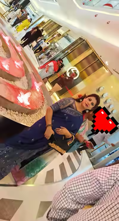 Bengali Boudi裸体照 (2026)