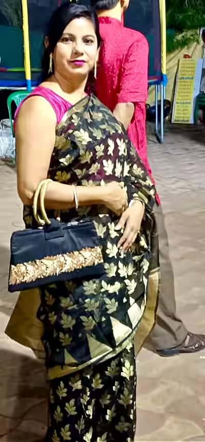 Bengali Boudi裸体照 (2026)
