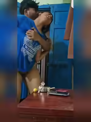Standing Position And Missionary Position Pleasure