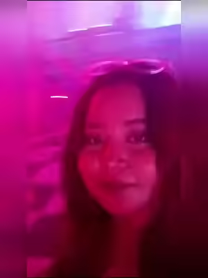 Chubby Desi GF