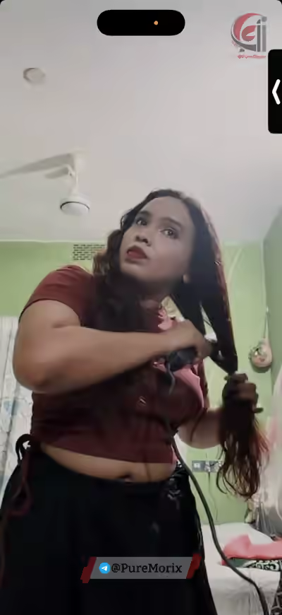 Hot Girl with Big Boobs and Big Ass from India, 2026