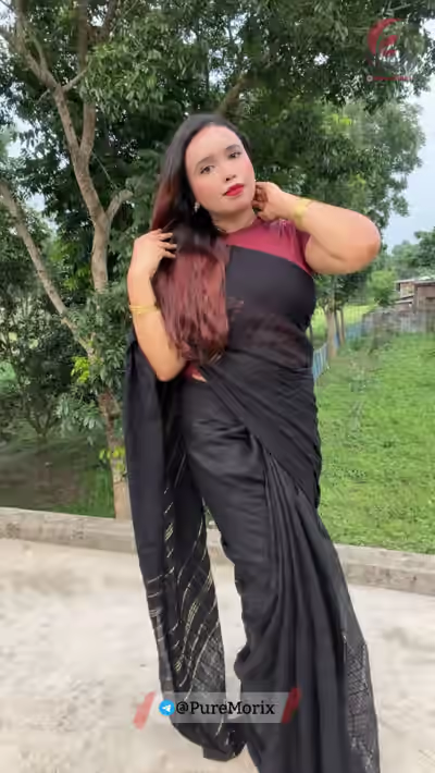 Hot Girl with Big Boobs and Big Ass from India, 2026