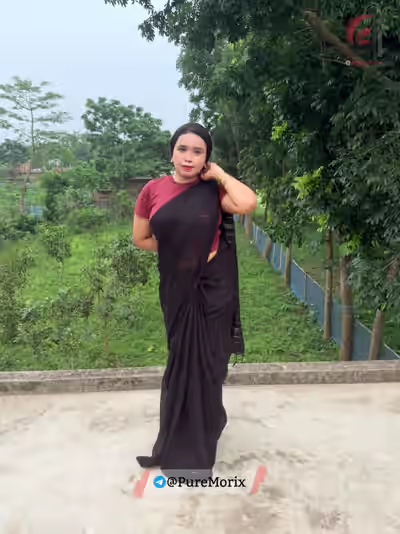 Hot Girl with Big Boobs and Big Ass from India, 2026