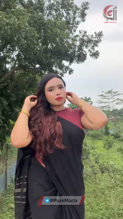 Hot Girl with Big Boobs and Big Ass from India, 2026