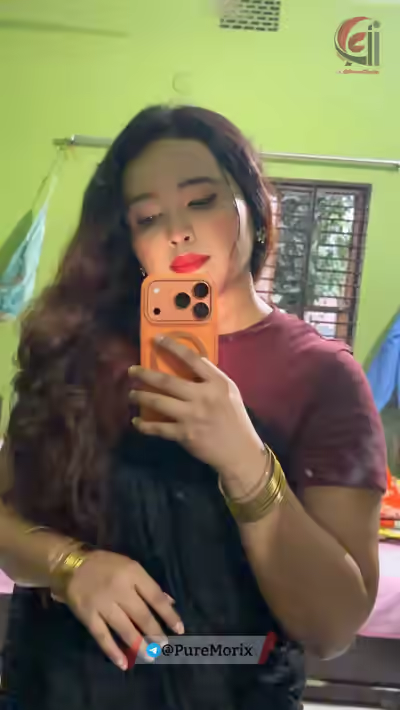 Hot Girl with Big Boobs and Big Ass from India, 2026