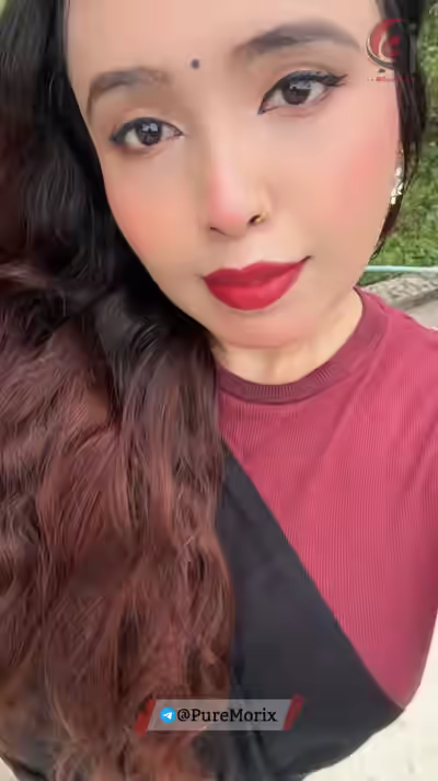 Hot Girl with Big Boobs and Big Ass from India, 2026
