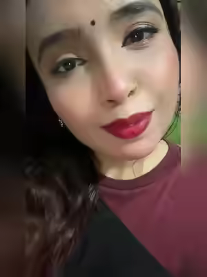 Hot Girl with Big Boobs and Big Ass from India, 2026