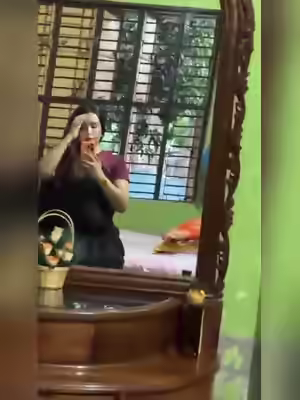 Hot Girl with Big Boobs and Big Ass from India, 2026