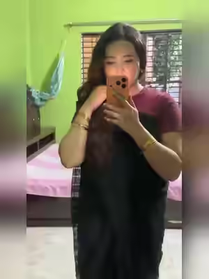 Hot Girl with Big Boobs and Big Ass from India, 2026