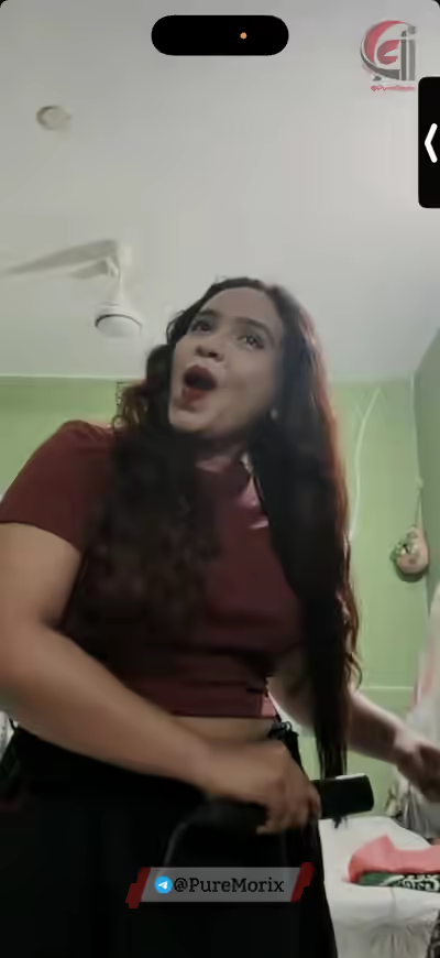 Hot Girl with Big Boobs and Big Ass from India, 2026