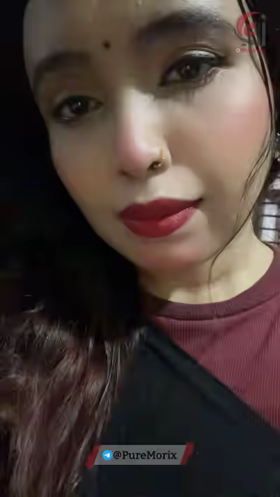 Hot Girl with Big Boobs and Big Ass from India, 2026