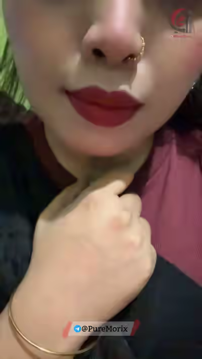 Hot Girl with Big Boobs and Big Ass from India, 2026