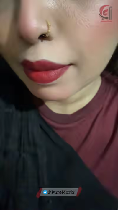 Hot Girl with Big Boobs and Big Ass from India, 2026