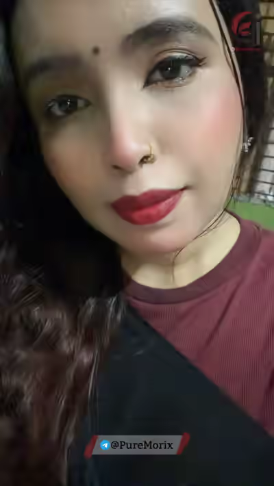 Hot Girl with Big Boobs and Big Ass from India, 2026