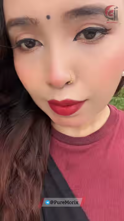 Hot Girl with Big Boobs and Big Ass from India, 2026