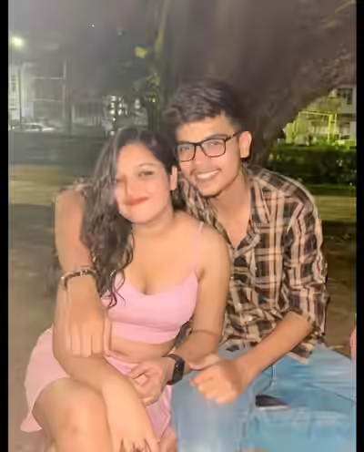 Desi Girlfriend Expose 2026