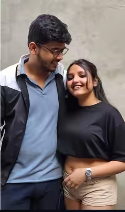 Desi Girlfriend Expose 2026